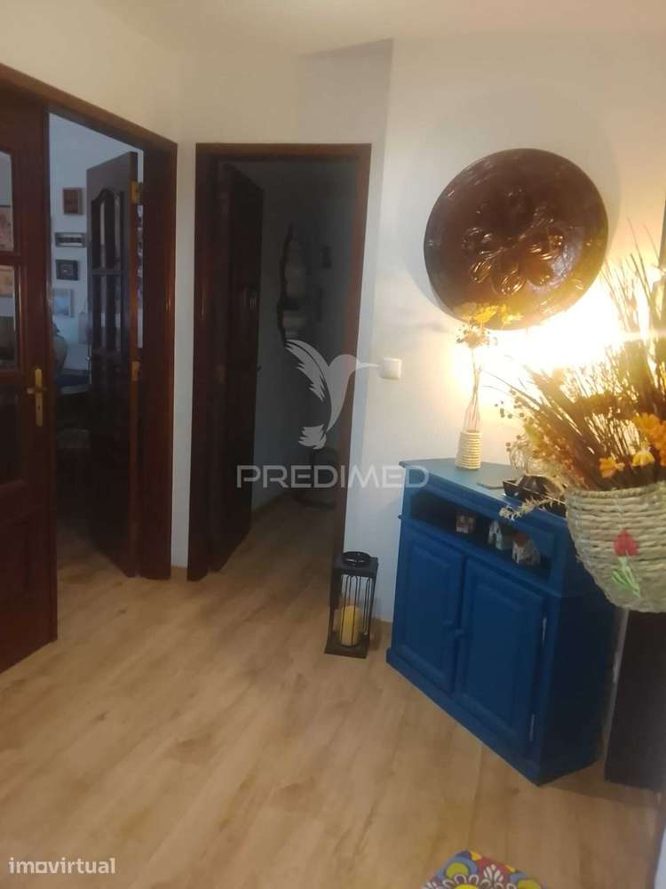T3 - elevador - 100 m2 - Varanda - Grande imagem: 5/18