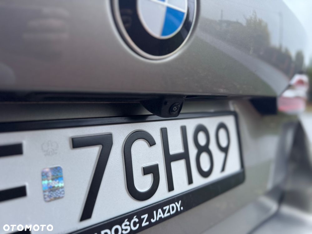 BMW Seria 5 - 16