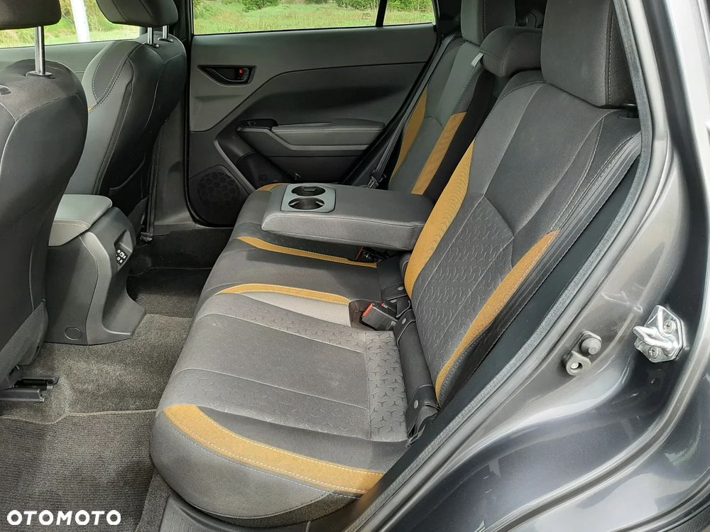 Subaru Crosstrek - 18