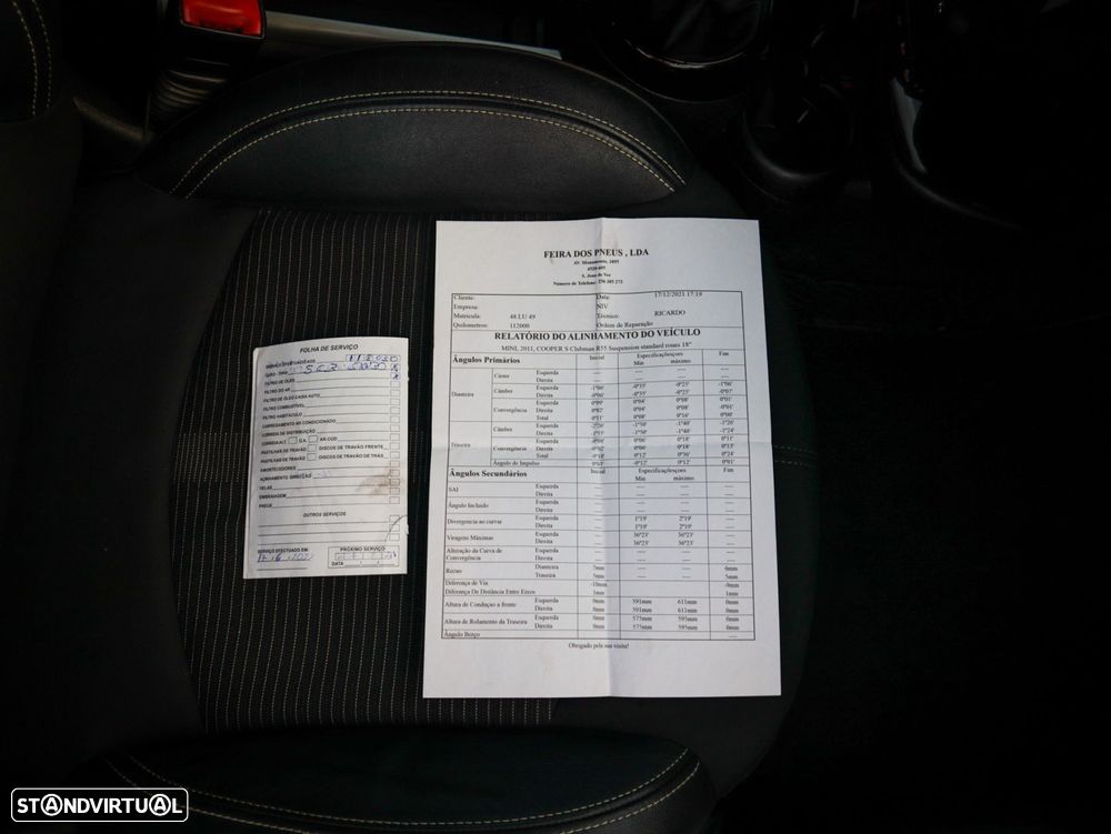 MINI Countryman Cooper SD - 39