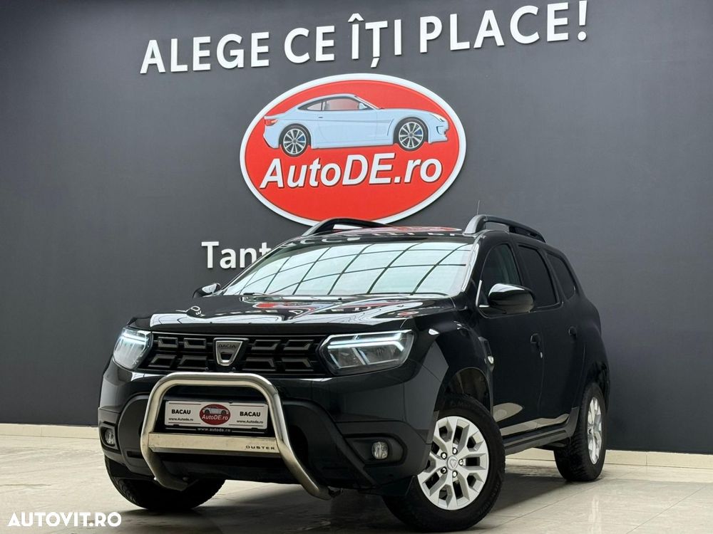 Dacia Duster - 1