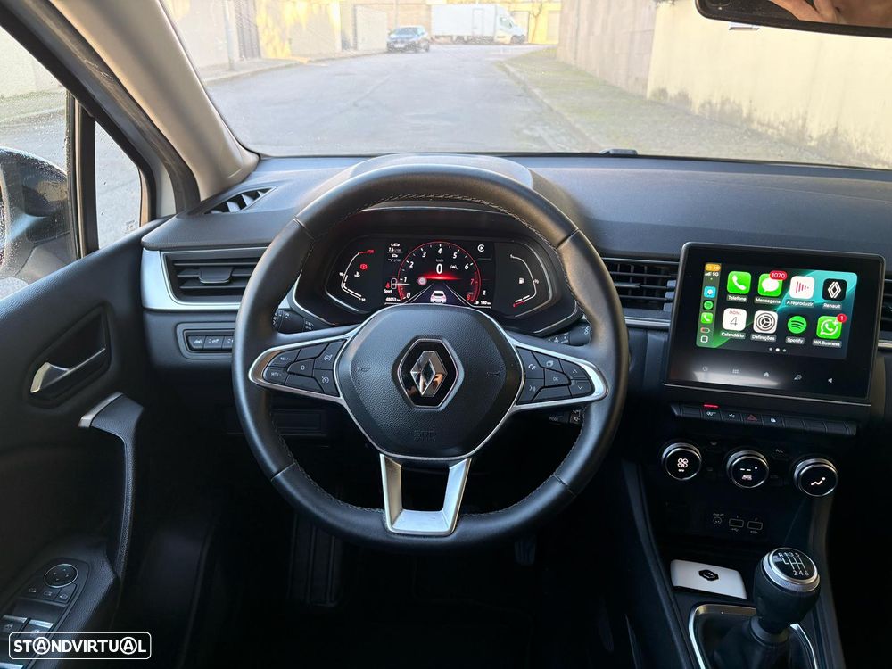 Renault Captur 1.3 TCe Intens - 36
