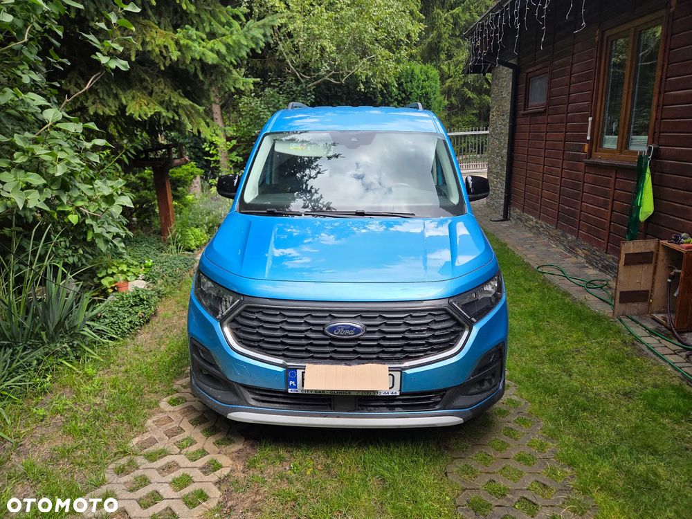 Ford Tourneo Connect Grand 1.5 EcoBoost Active - 3