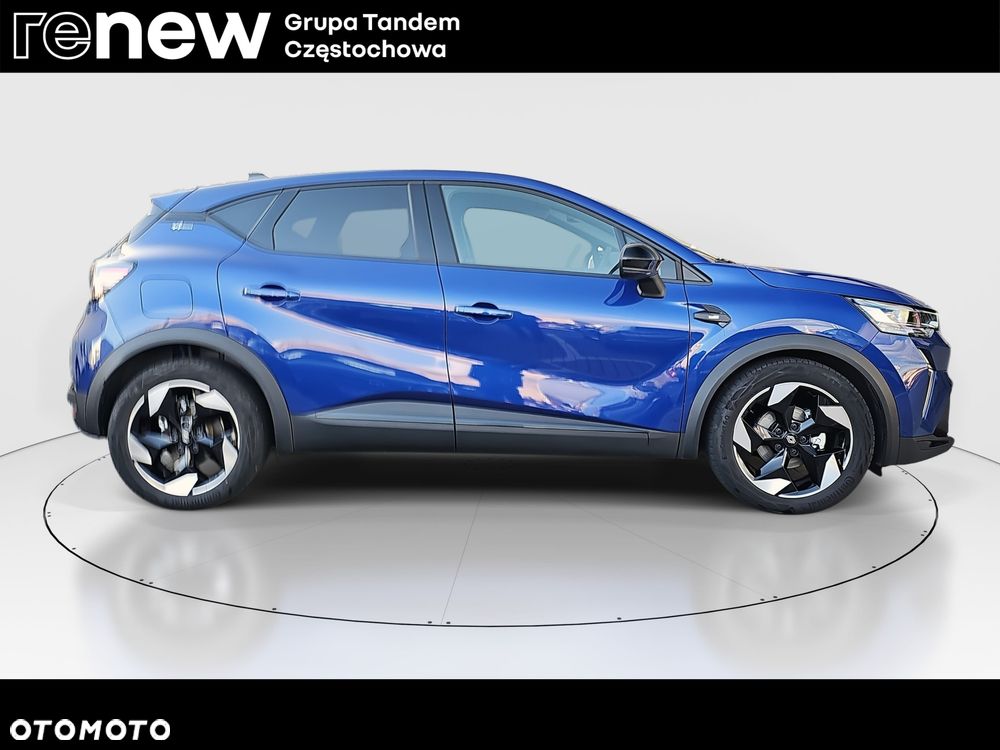 Renault Captur 2025 photo 4