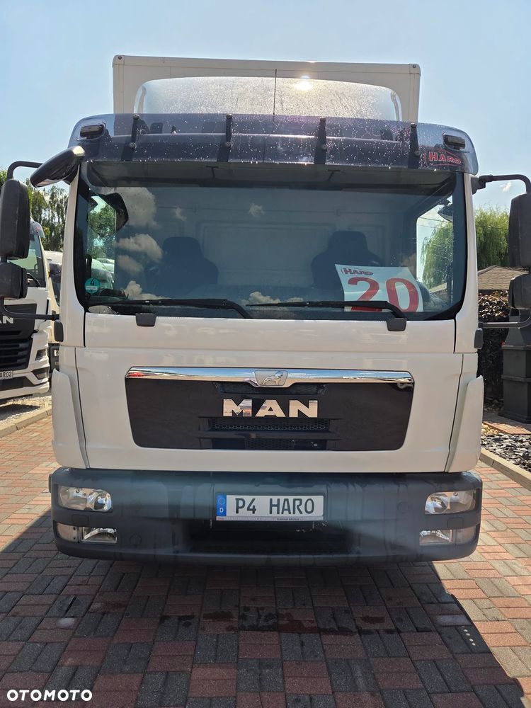 MAN Tgl 12.250 - 5