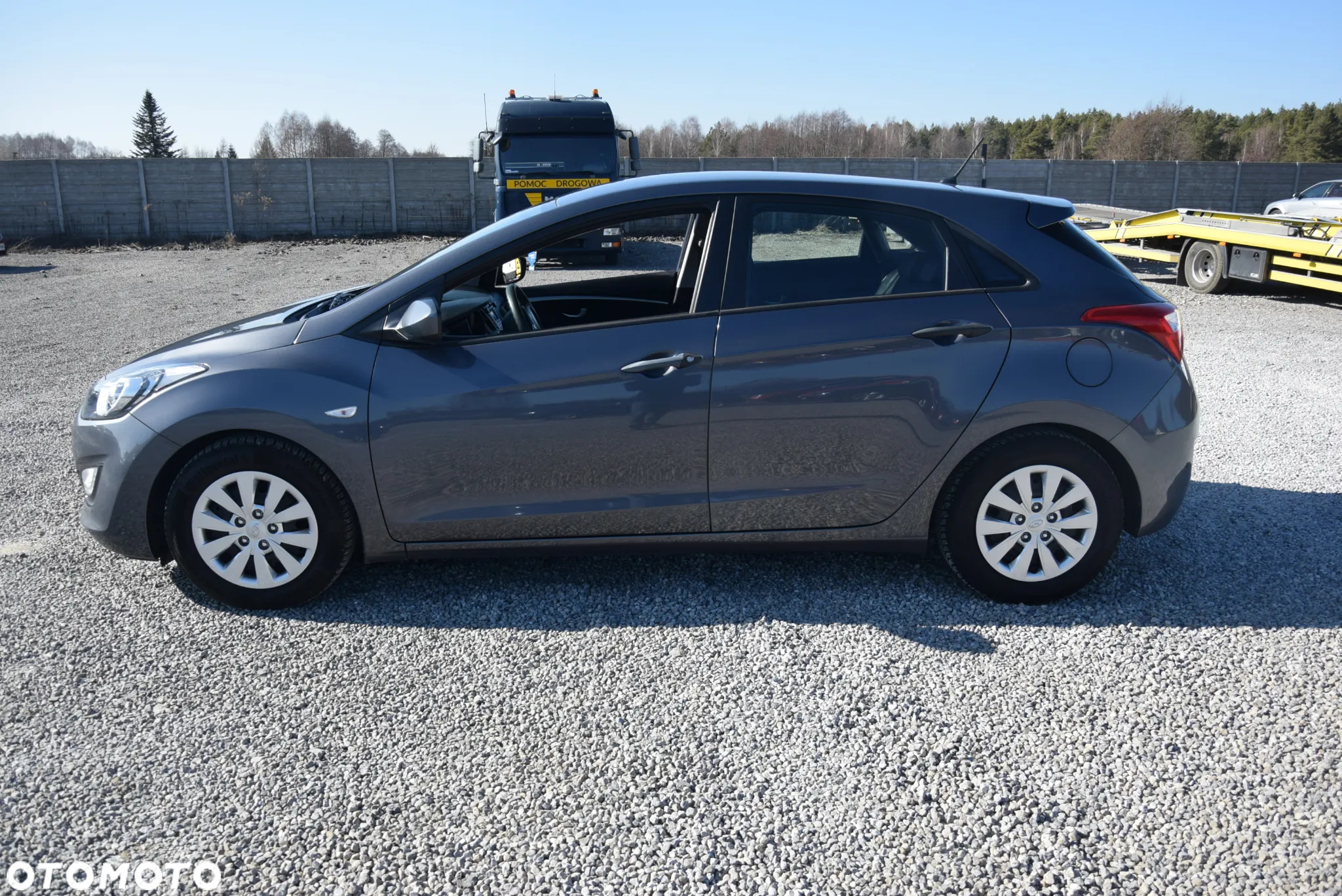 Hyundai i30 1.4 Classic - 8