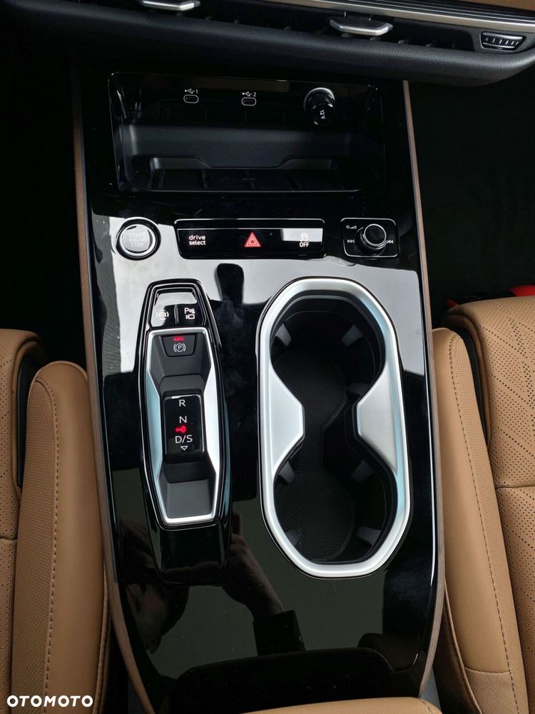 Audi A6 Allroad - 23