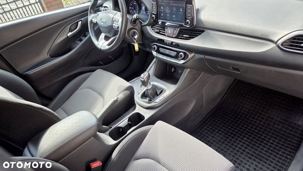 Hyundai i30 1.0 T-GDI Modern - 27