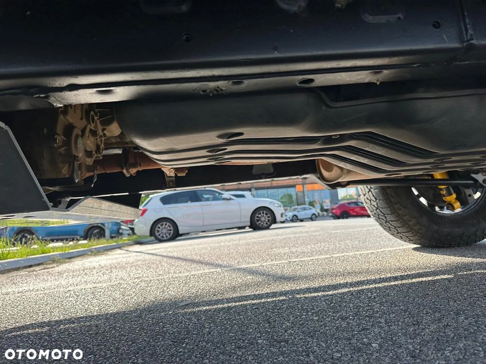 Toyota FJ 4.0 4x4 - 14