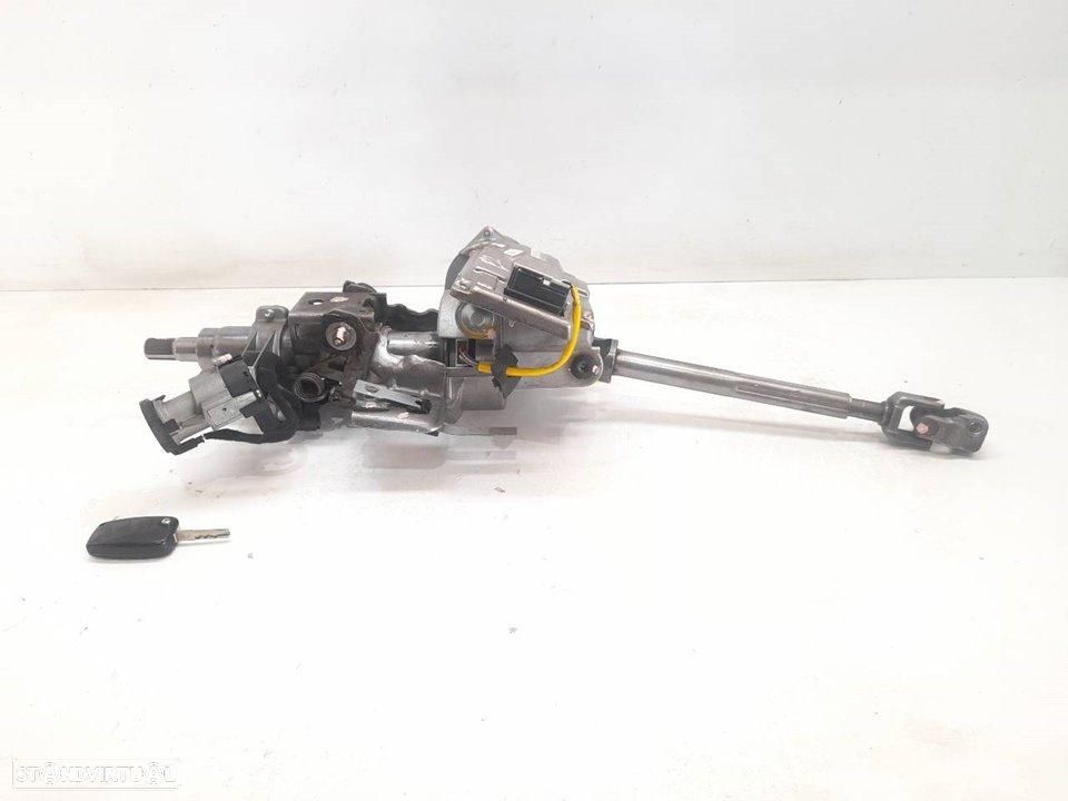 COLUNA DE DIREÇÃO FIAT GRANDE PUNTO 199 - 1