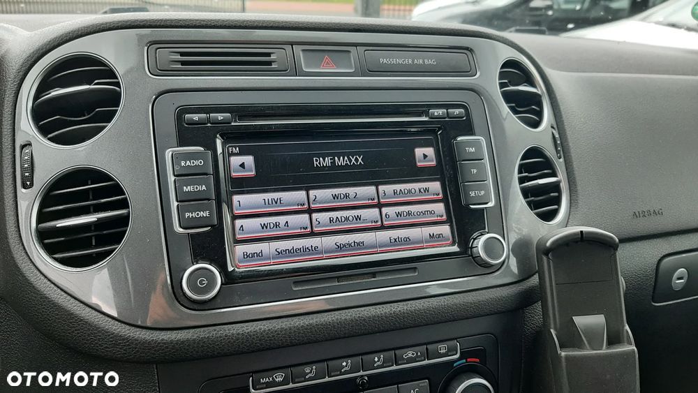 Volkswagen Tiguan 2.0 TDI CityLine - 15