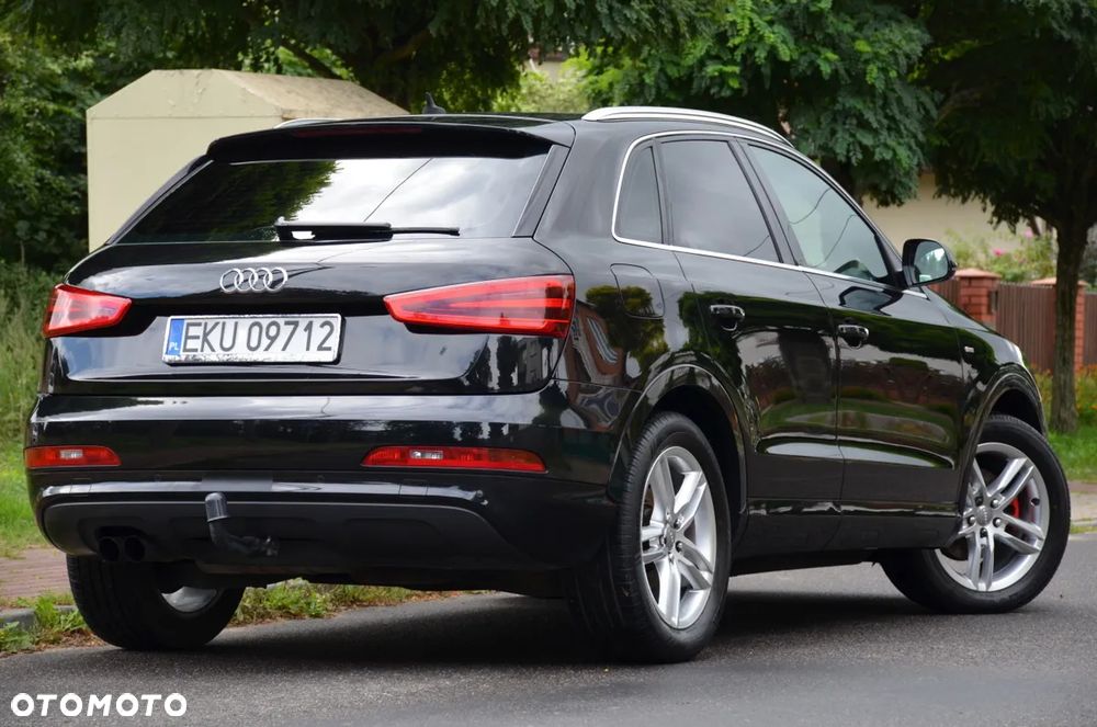 Audi Q3 2.0 TDI - 11