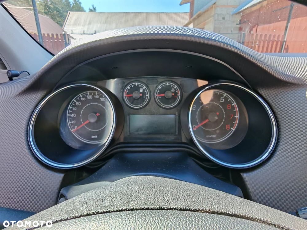 Fiat Bravo 1.4 T-Jet 16V Dynamic - 11