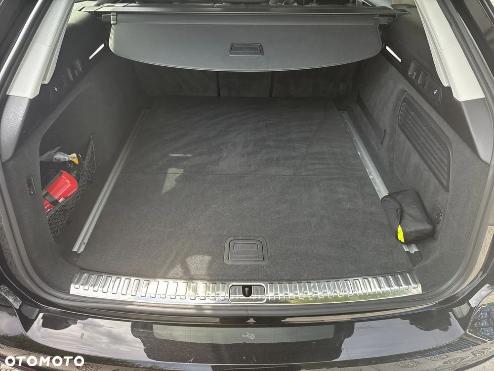 Audi A6 Avant 35 TDI mHEV Advanced S tronic - 18
