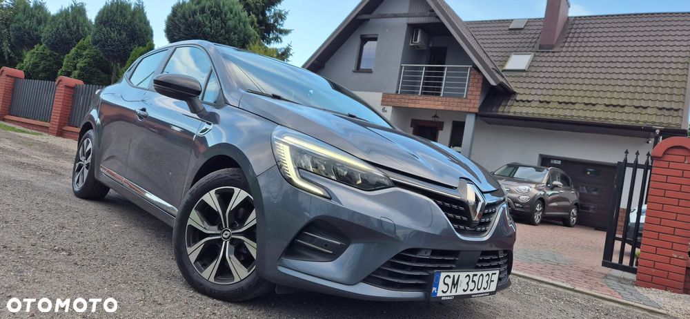 Renault Clio TCe 90 EVOLUTION - 1