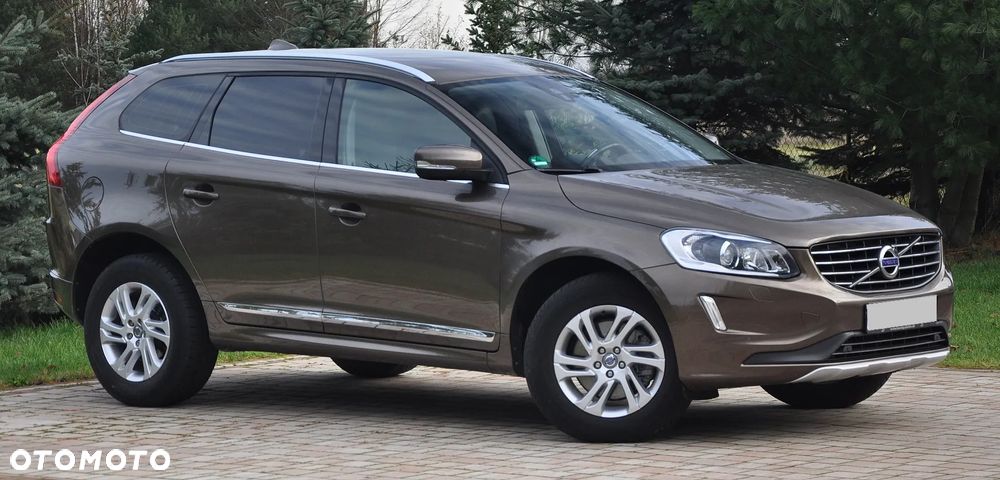 Volvo XC 60 D4 Geartronic Summum - 12