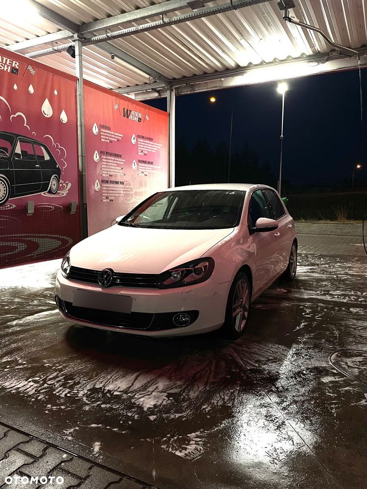 Volkswagen Golf 1.4 TSI Style - 1