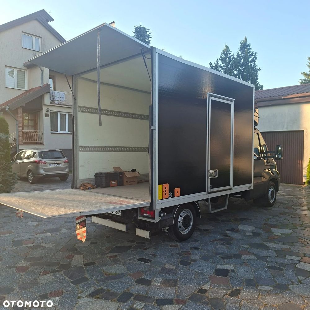 Iveco DAILY 35S17 - 34