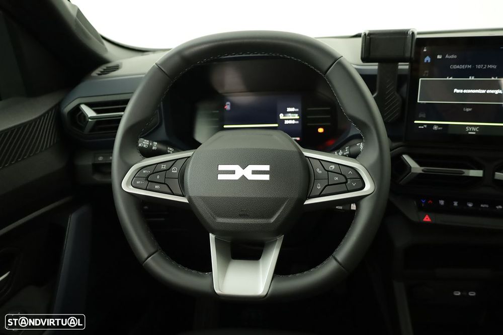 Dacia Bigster 1.2 Mild Hybrid Expression - 14