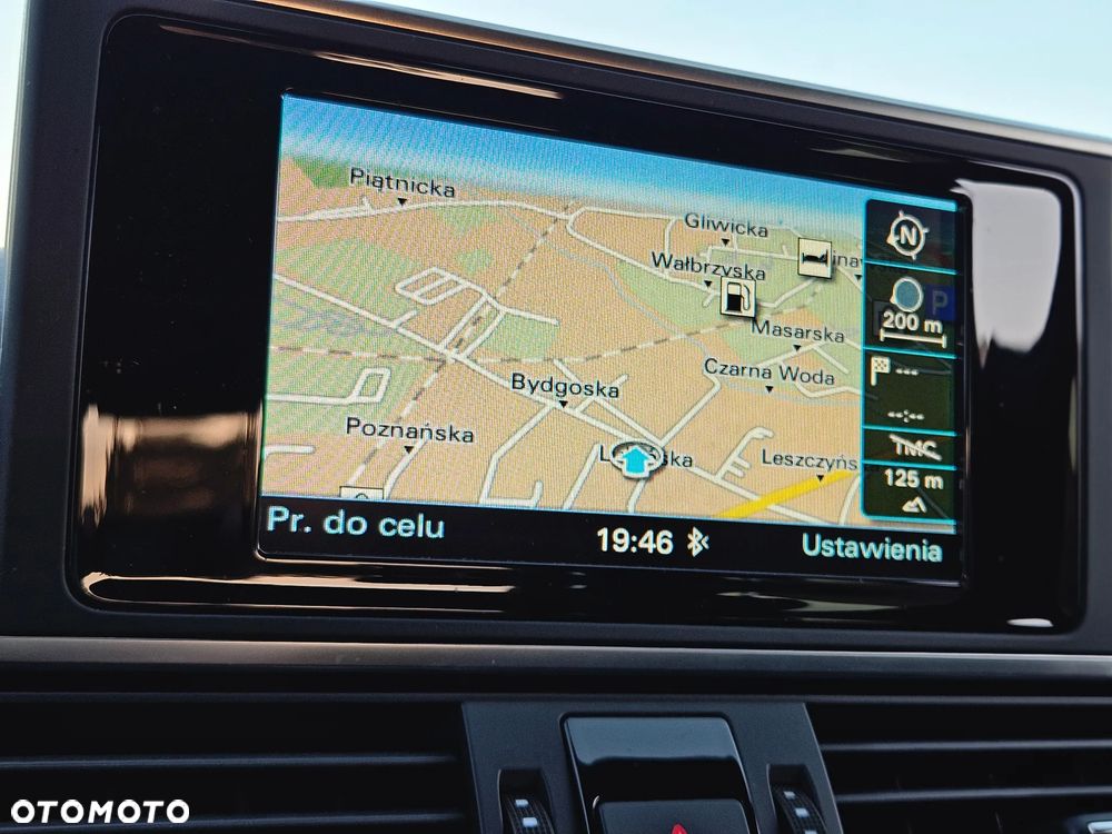 Audi A6 Limousine 3.0 TDI Quattro S tronic - 33