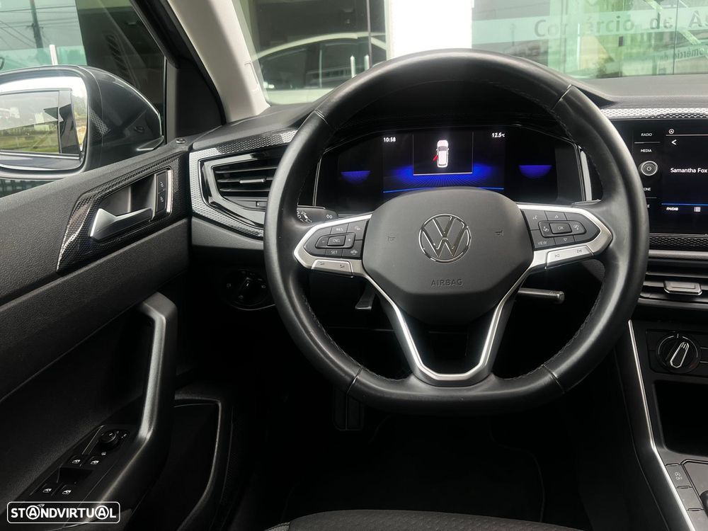 VW Taigo 1.0 TSI Life - 33