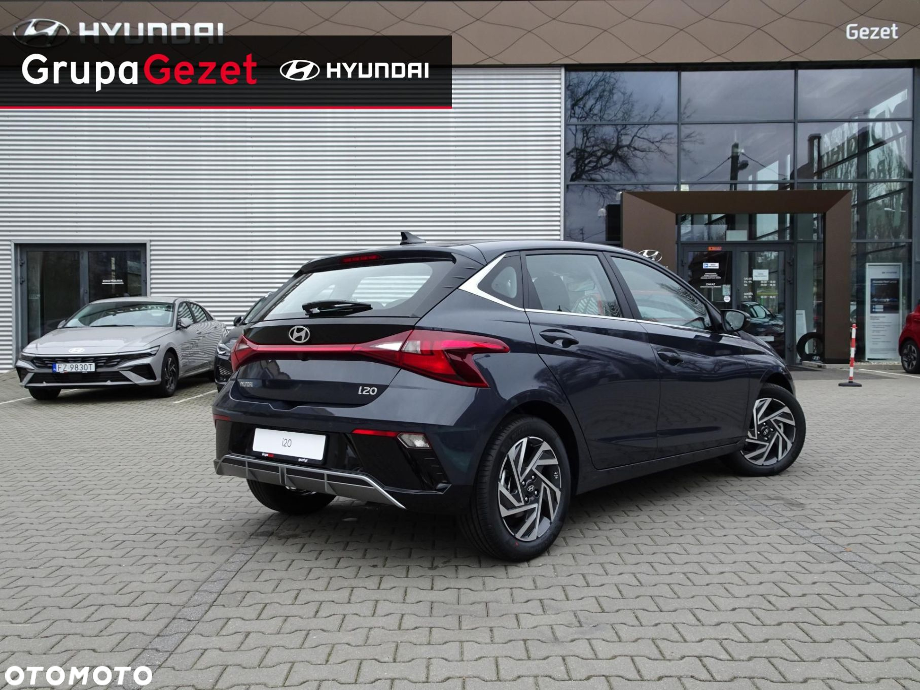 Hyundai i20 - 4