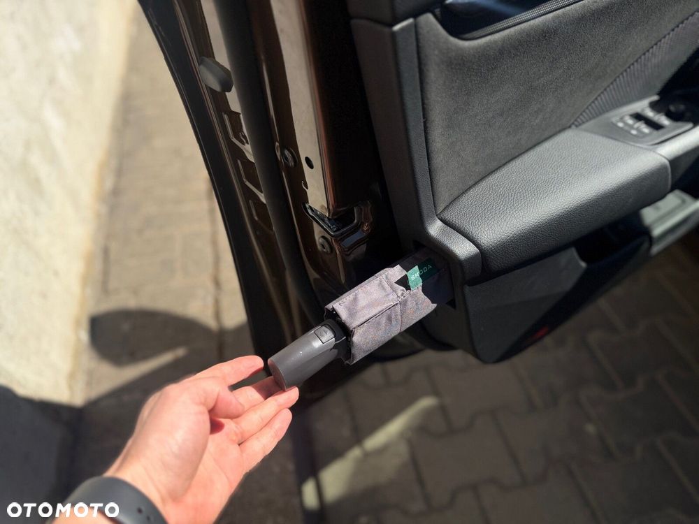 Skoda Octavia 2.0 TSI RS DSG - 24