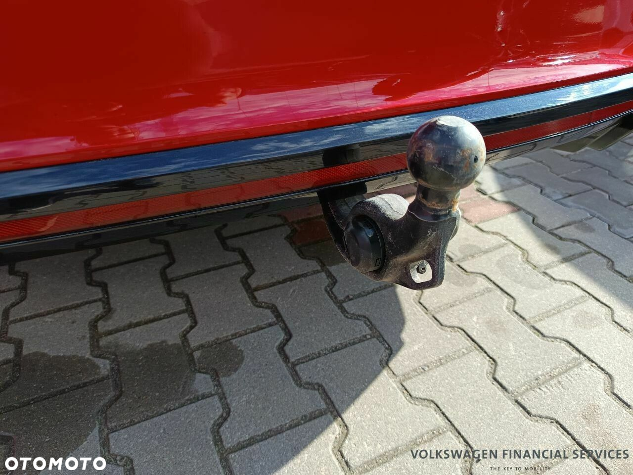 Skoda Octavia - 13