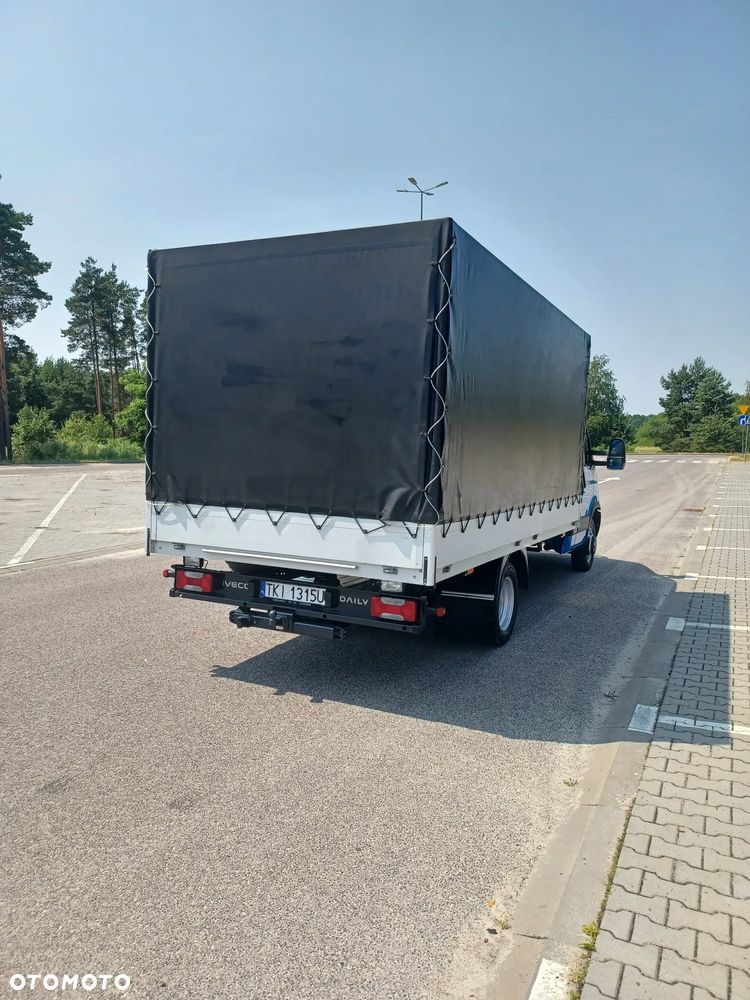 Iveco Daily 35C17 - 8