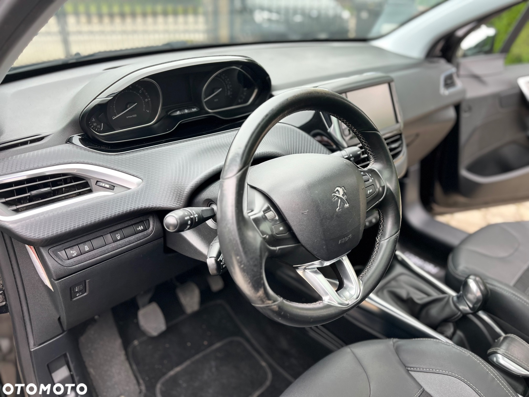 Peugeot 2008 - 29