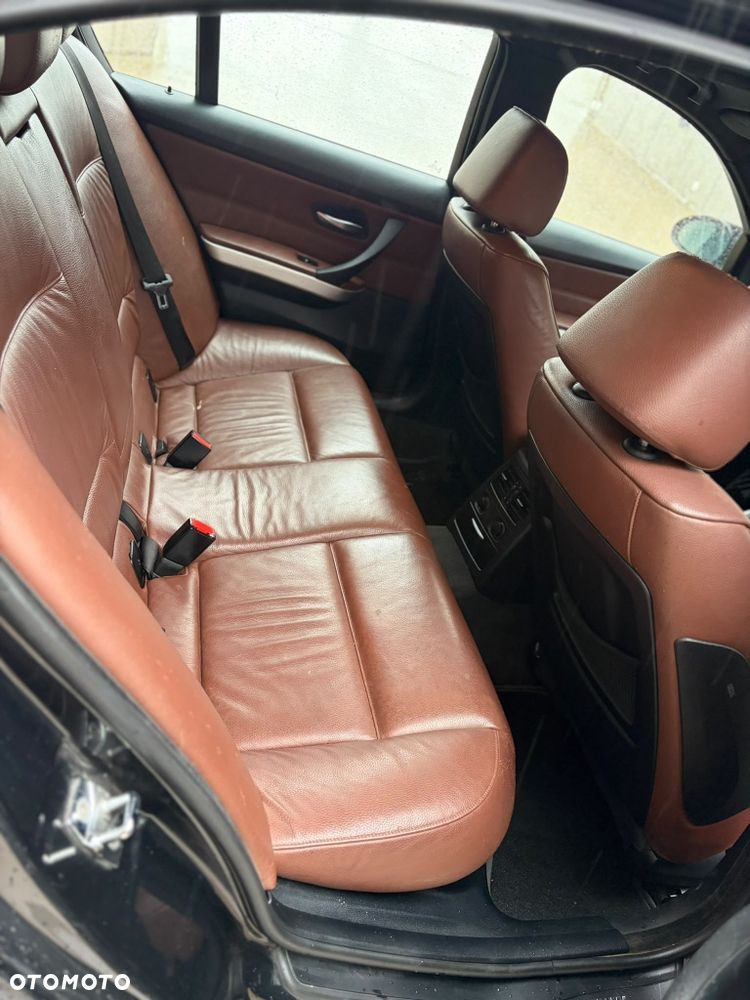 BMW Seria 3 - 8