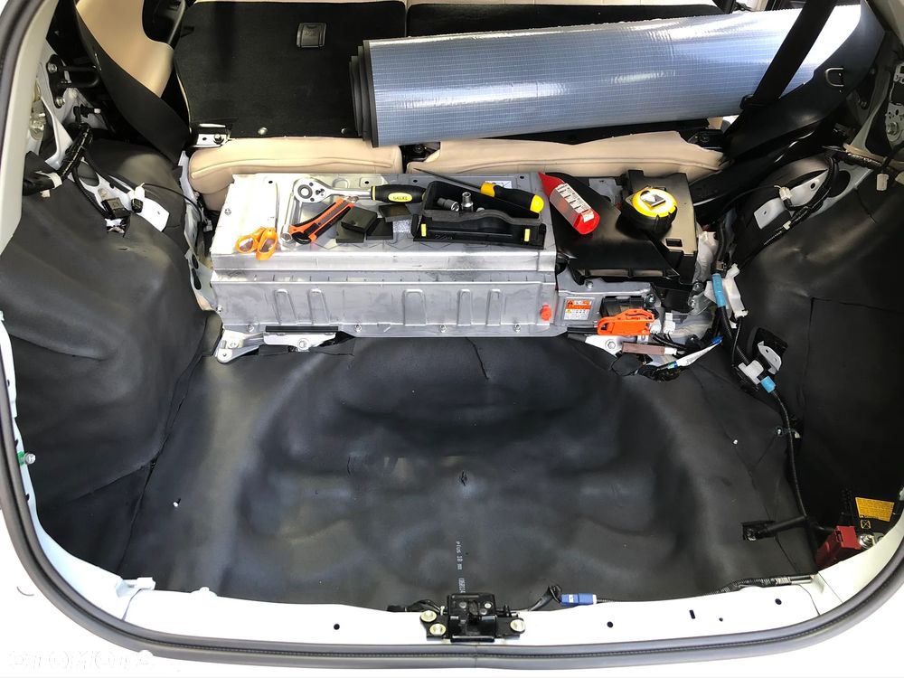Lexus CT 200h Prestige - 19