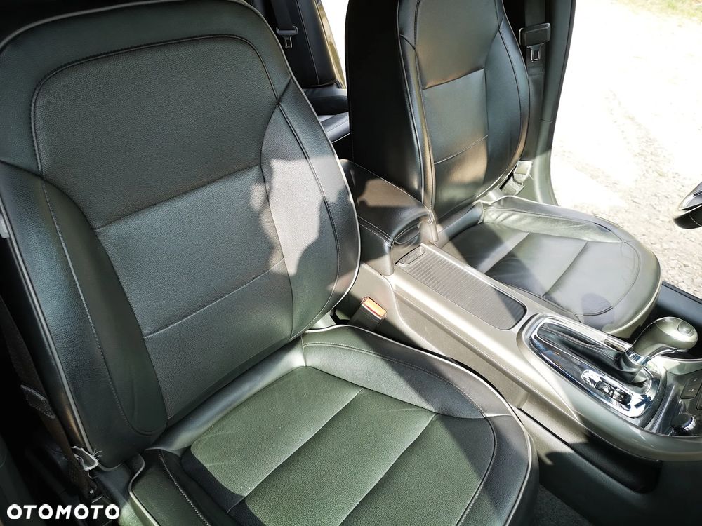 Chevrolet Malibu 2.0 AT LTZ - 29