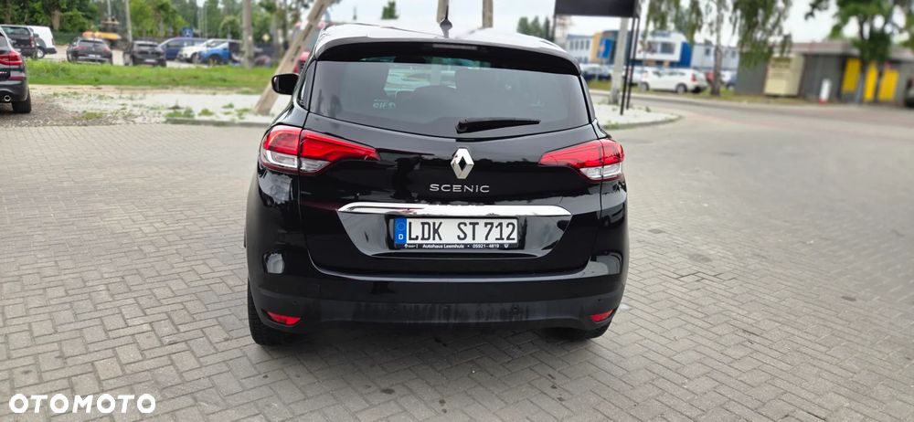 Renault Scenic Energy dCi 130 S&S Bose Edition - 12
