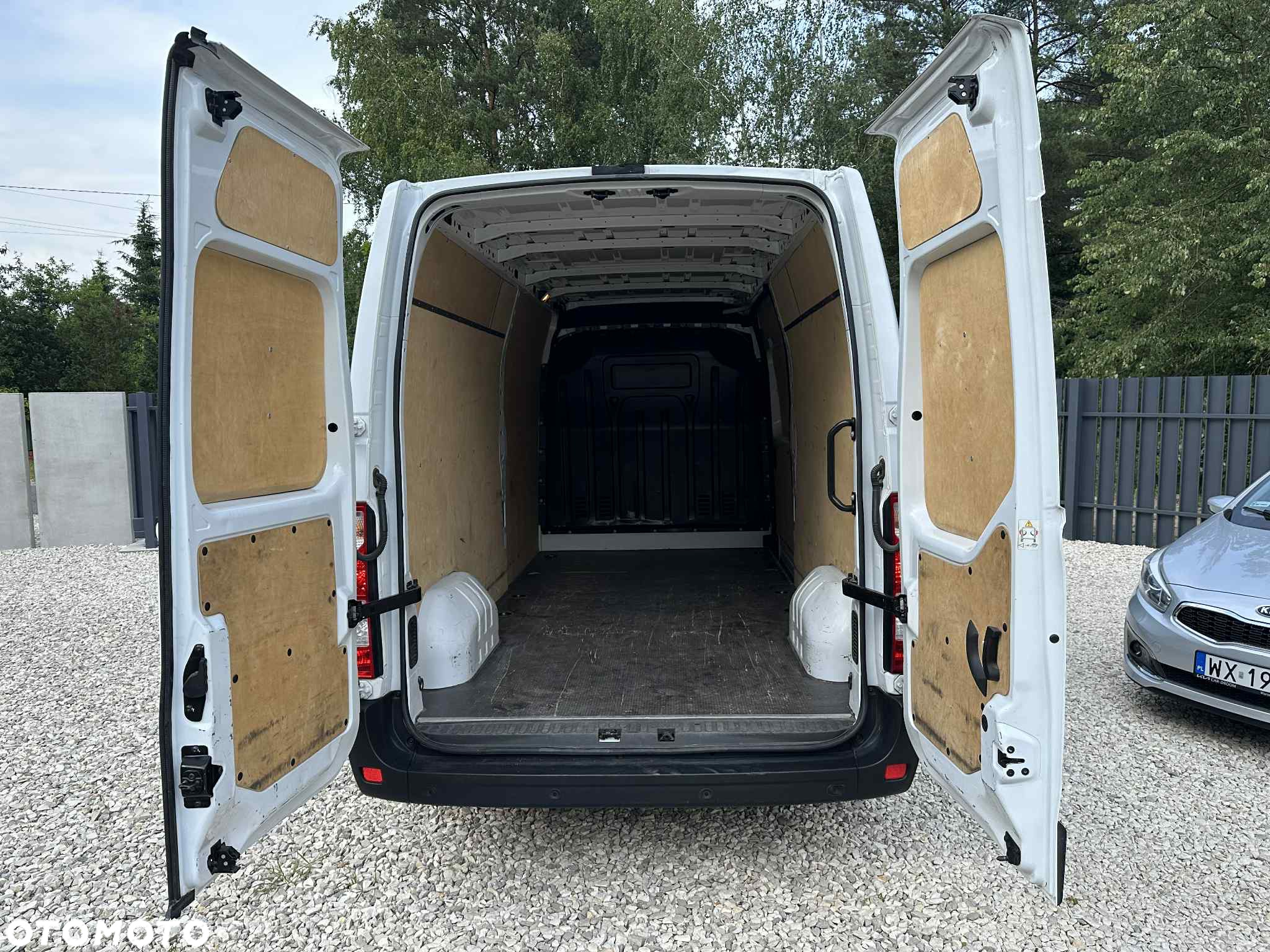 Opel Movano - 6
