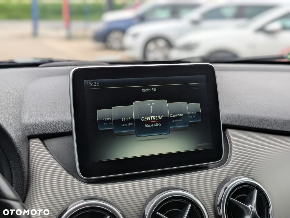 Mercedes-Benz Klasa B 180 Style - 29