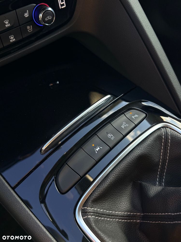 Opel Insignia 2.0 Ultimate Exclusive - 35