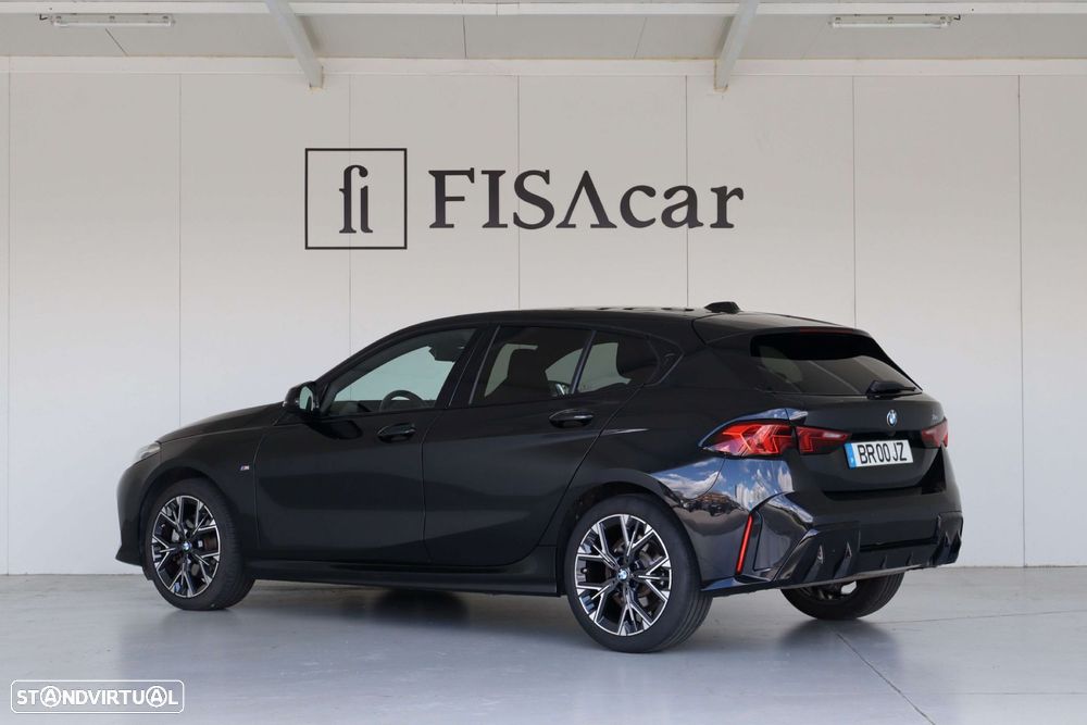 BMW 116 Pack Desportivo M - 9