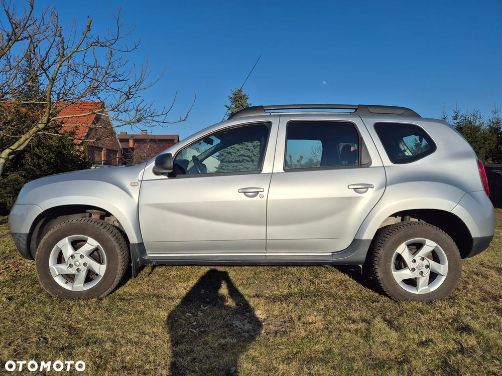 Dacia Duster 1.6 Laureate - 6