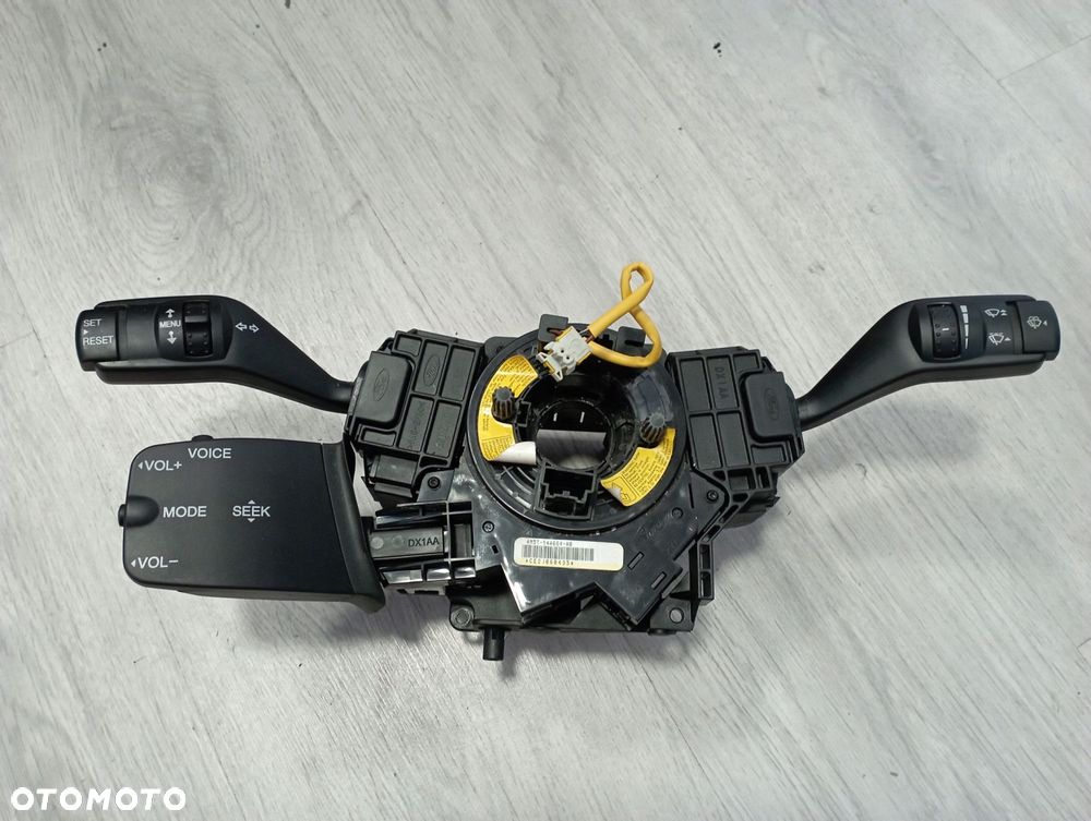 FORD C-MAX CMAX LIFT MANETKI PRZEŁĄCZNIKI PAJĄK - 1