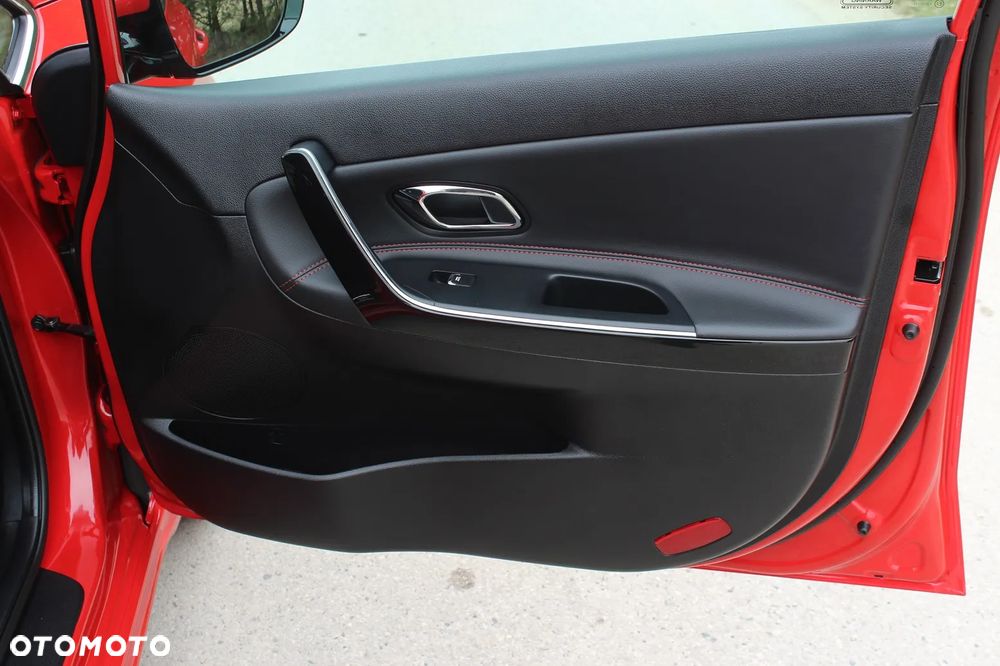 Kia Ceed 1.6 T-GDI GT-Challenge - 31