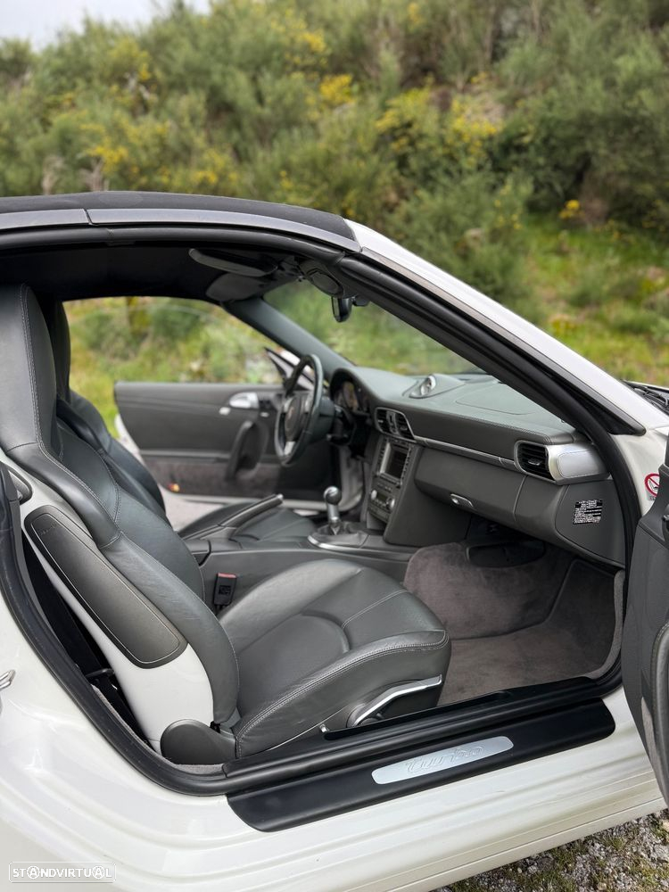 Porsche 911 (997) - 11
