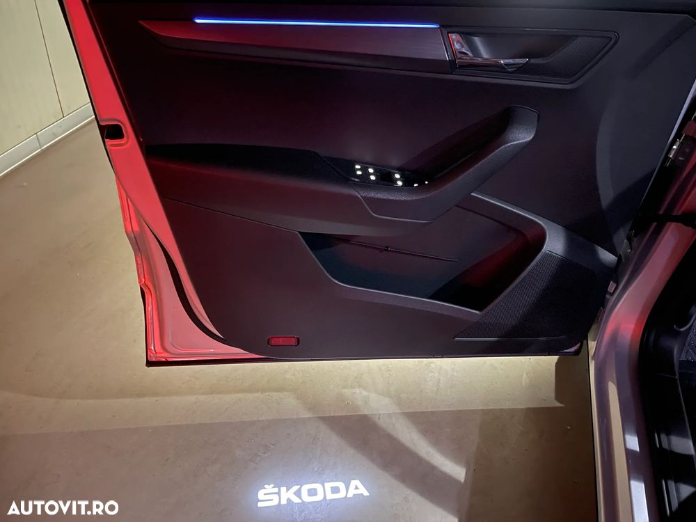 Skoda Karoq 1.5 TSI Ambition - 25