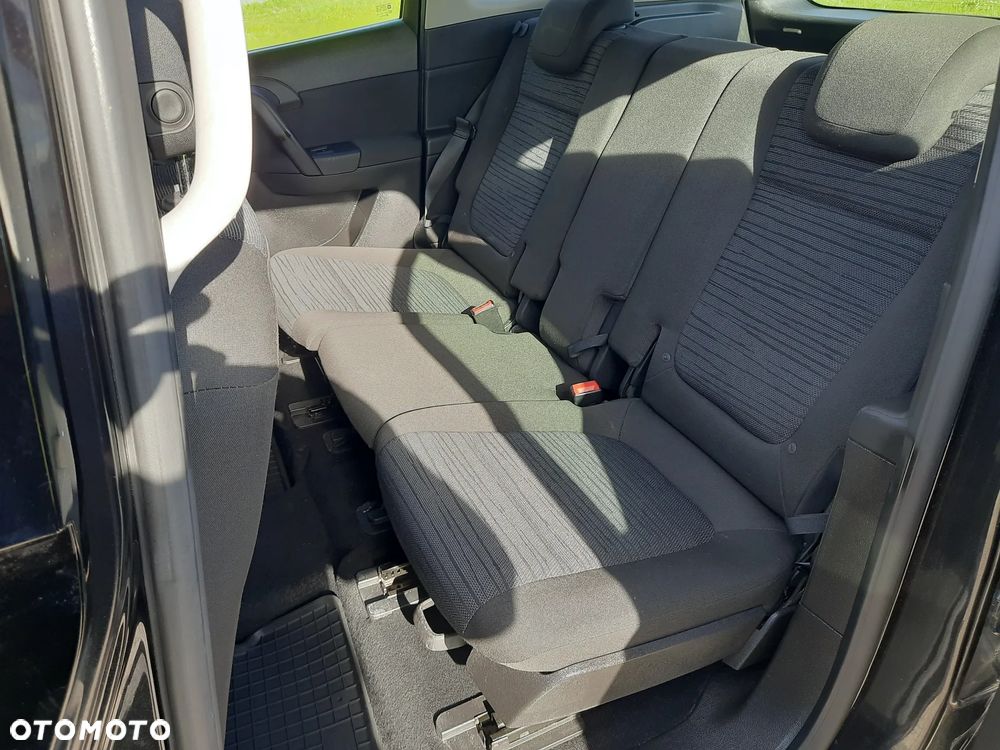 Opel Meriva 1.4 Active - 13