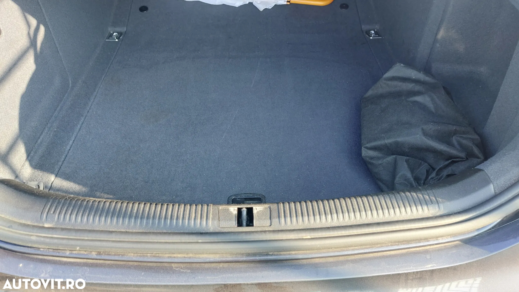 Audi A6 2.0 TDI DPF - 20