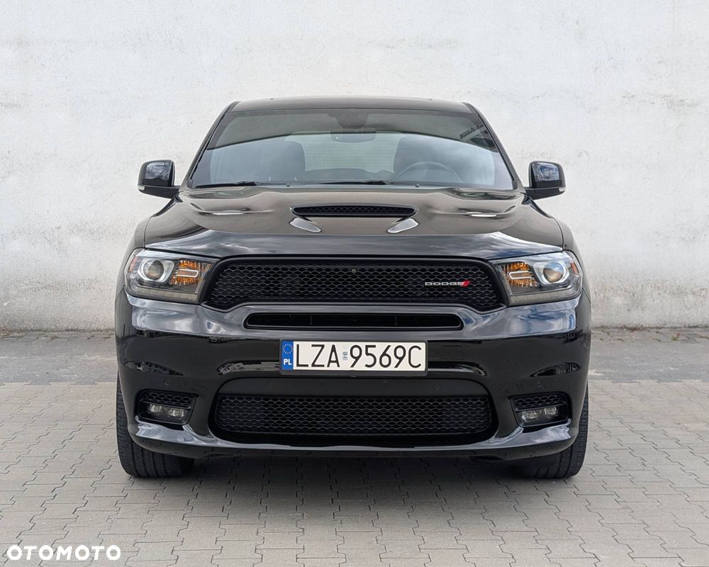 Dodge Durango 5,7 R/T - 40