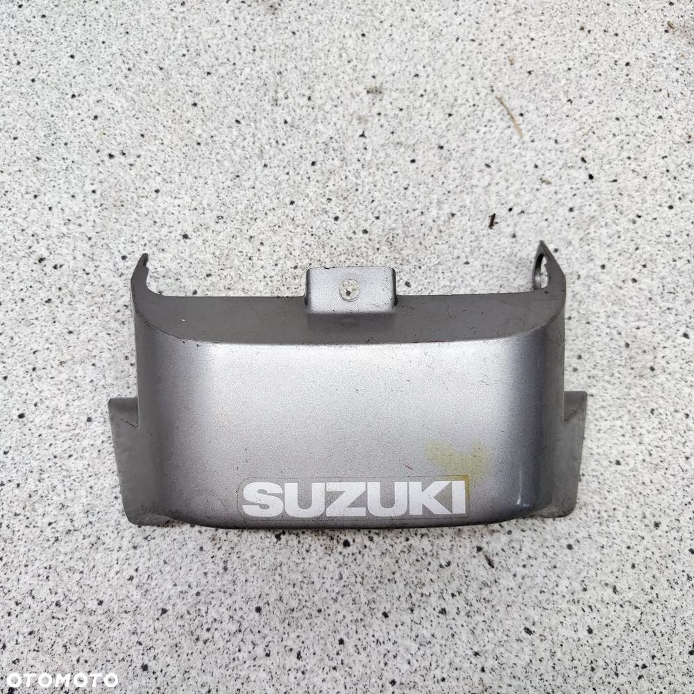 Owiewka, osłona tył, zadupek, łącznik zadupka Suzuki GSX-F 750 GSXF 750 - 1