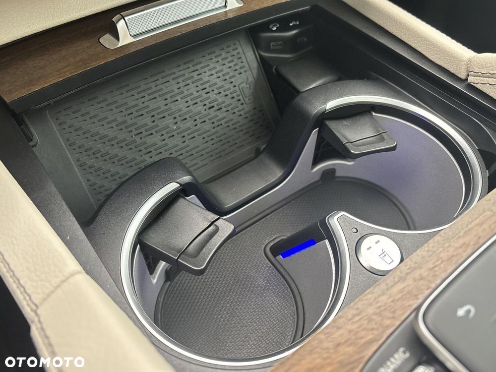 Mercedes-Benz GLS 400 d 4-Matic - 28