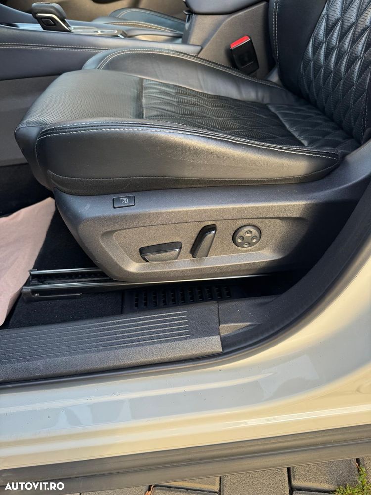 Nissan Qashqai 1.3 l MHEV X-Tronic Tekna Plus - 9