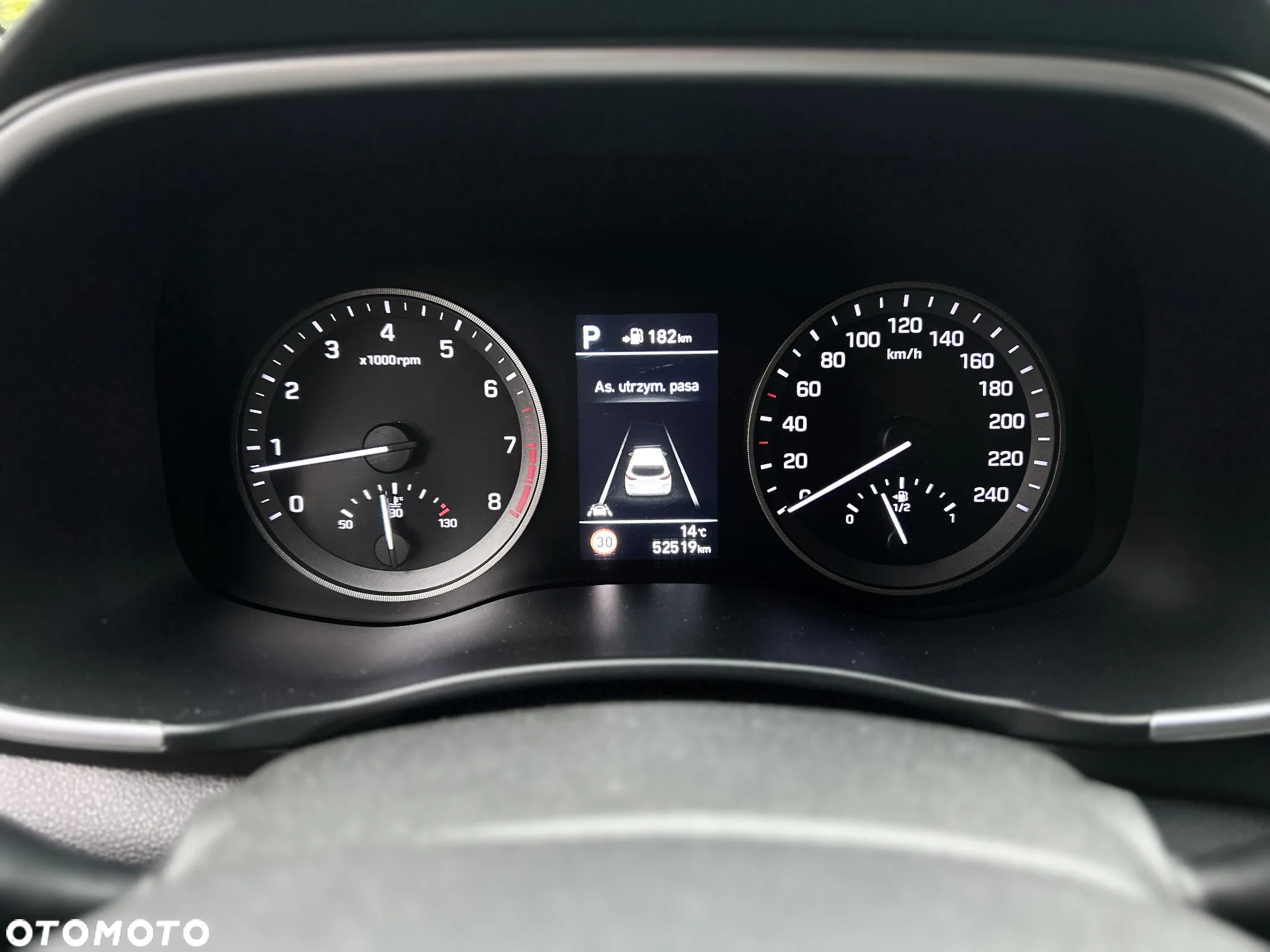 Hyundai Tucson 1.6 T-GDI Style 4WD DCT - 23